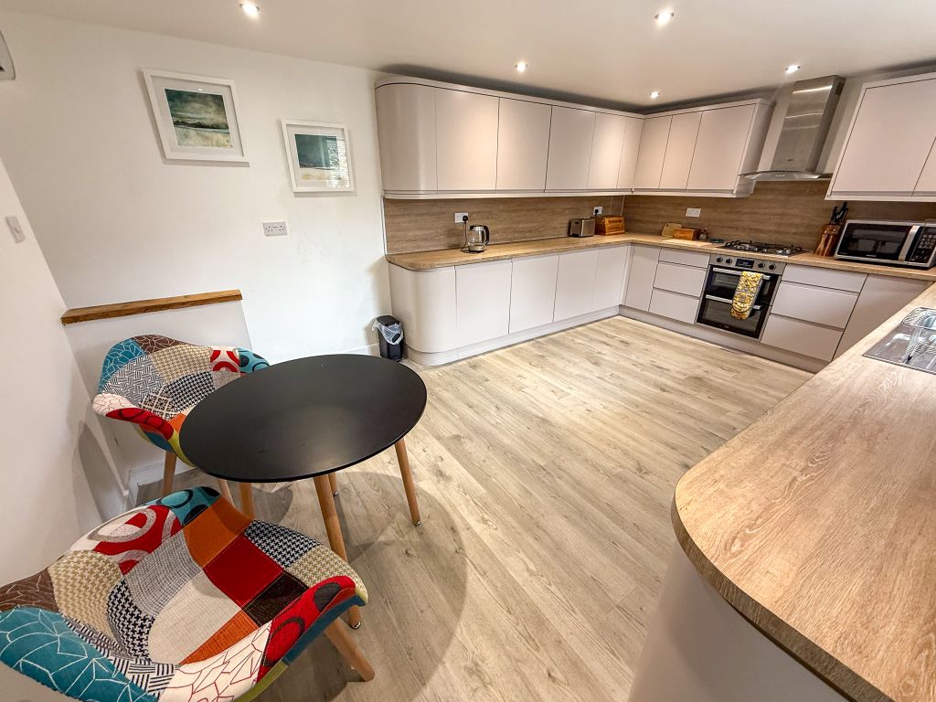 5 bed detached house for saleManse Road, Moulin, Pitlochry PH16 photo 2