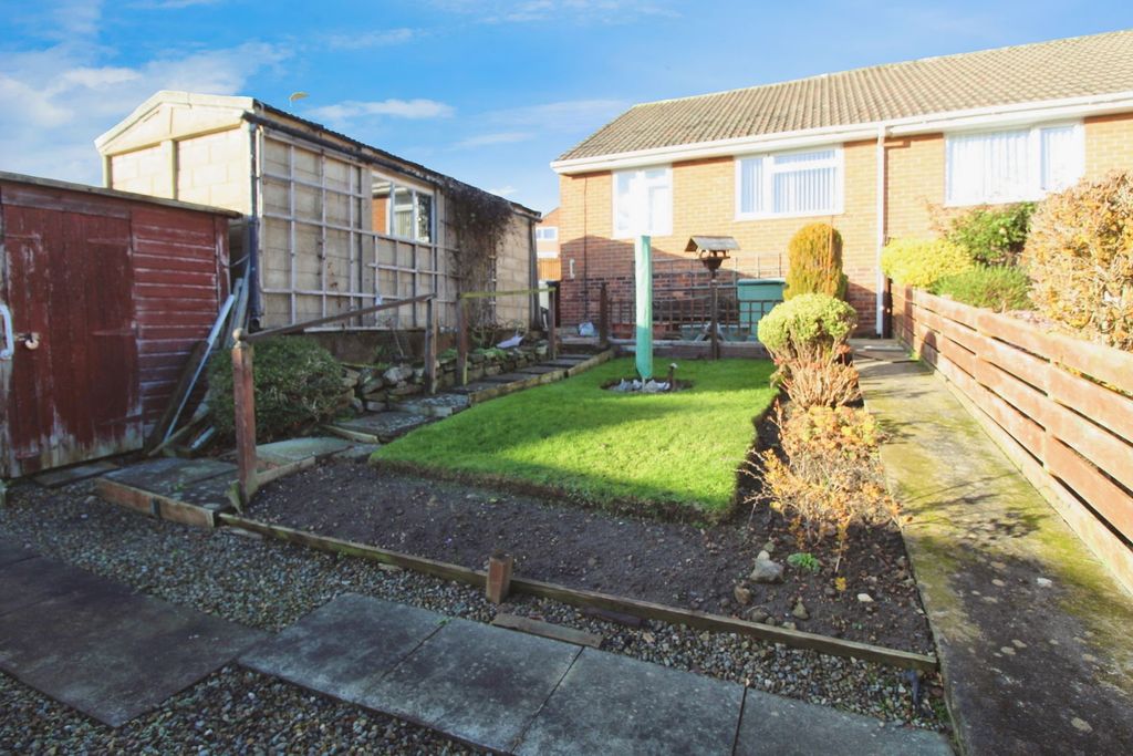 Additional image 11 of 2 bed semi-detached house for saleMoorlands, Prudhoe NE42