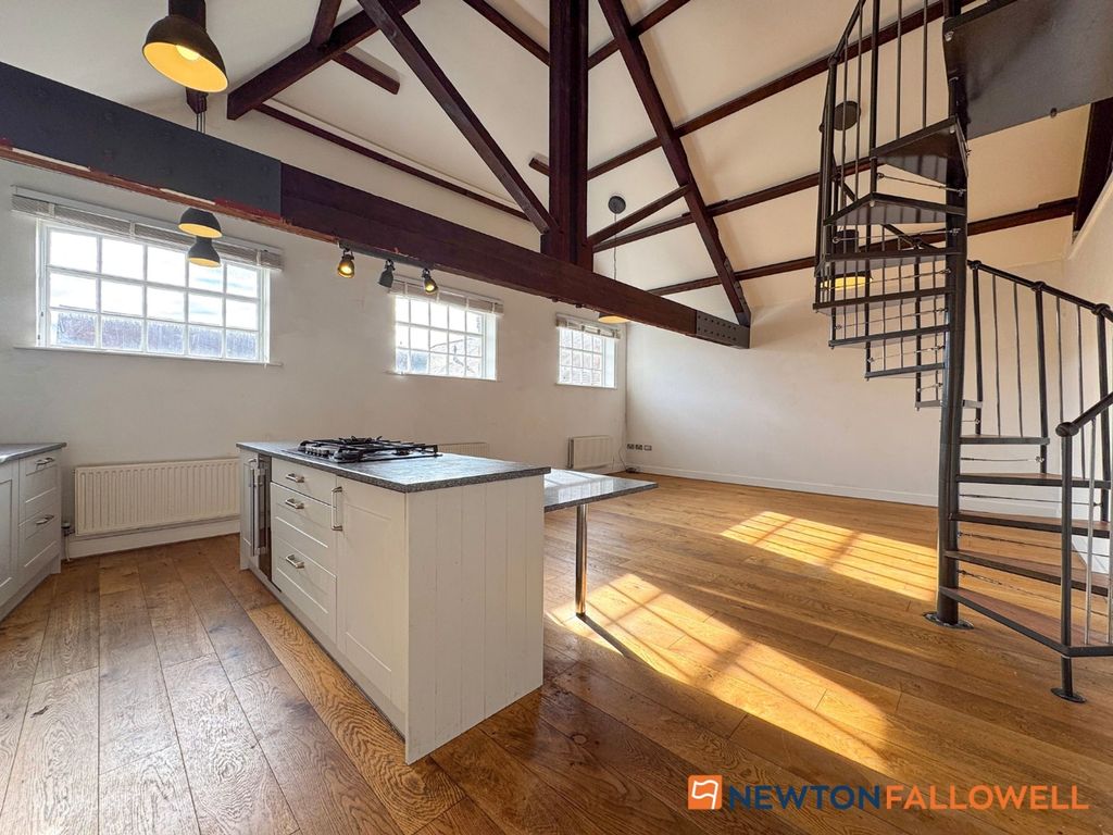 Additional image 5 of 2 bed flat for saleCastle Brewery, Newark NG24