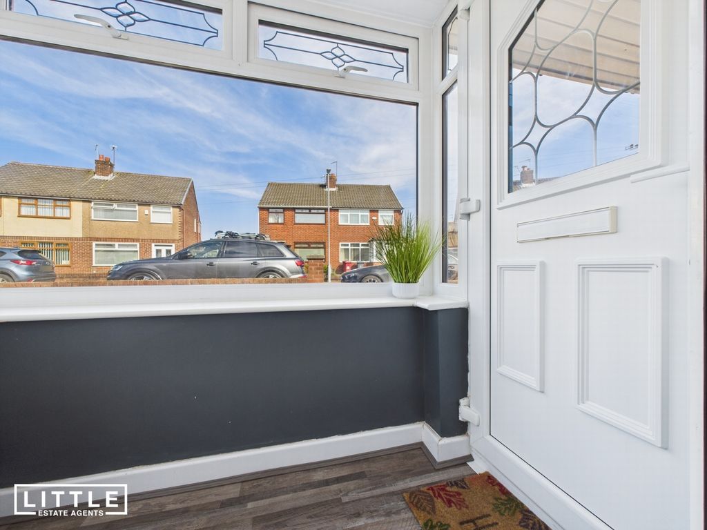 Additional image 5 of 3 bed semi-detached house for saleGrays Avenue, Prescot L35
