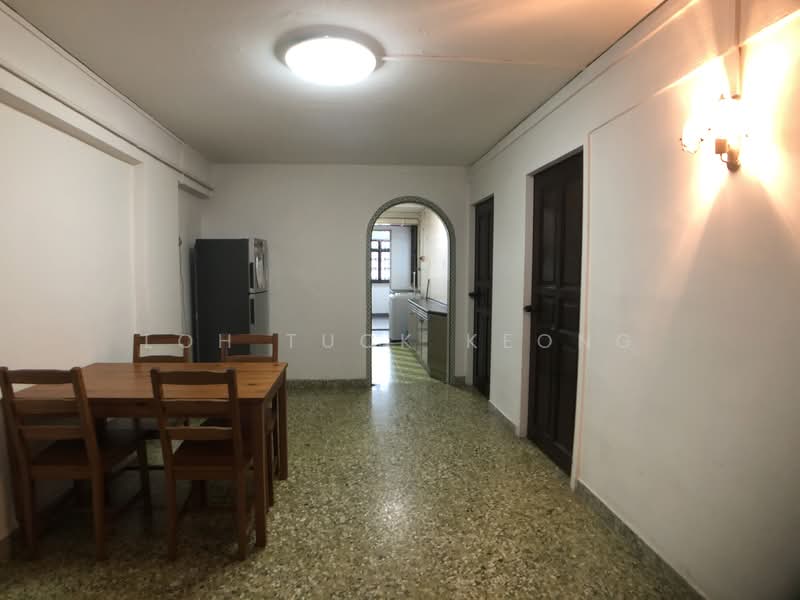73 Lorong 4 Toa Payoh
