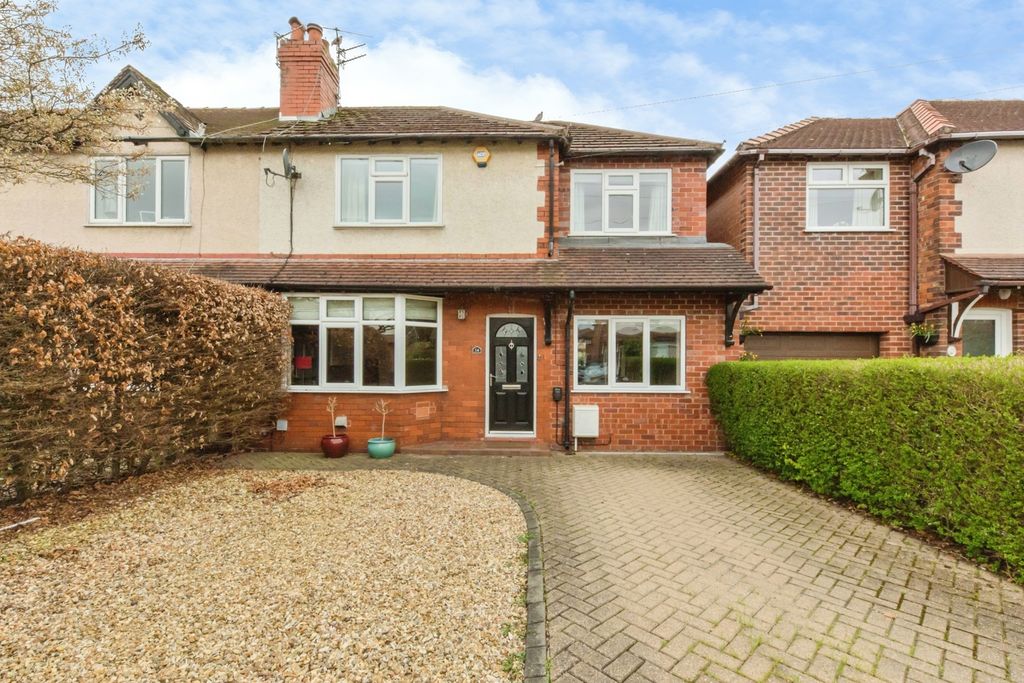Additional image 20 of 3 bed end terrace house for saleAcacia Avenue, Knutsford, Cheshire WA16