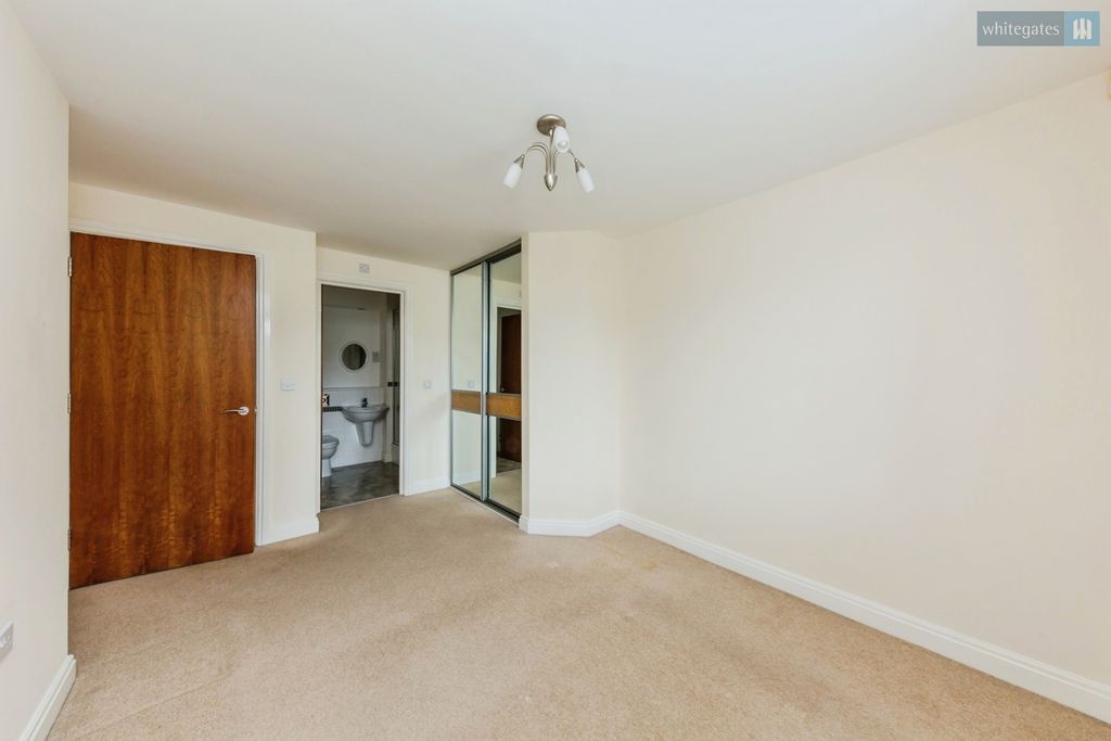 Additional image 9 of 2 bed flat for salePillory Street, Nantwich, Cheshire CW5