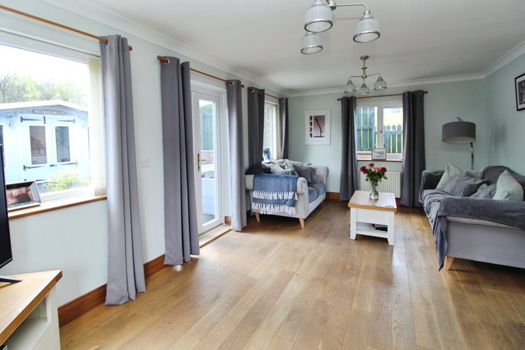 Additional image 11 of 3 bed bungalow for salePark Avenue, Prudhoe NE42