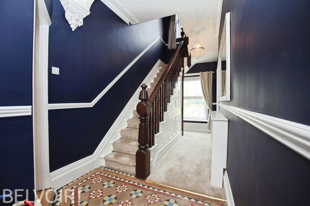 Additional image 2 of 5 bed detached house for saleMerthyr Road, Pontypridd CF37