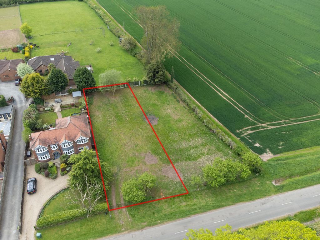 Land for saleOld Epperstone Road, Lowdham, Nottingham NG14