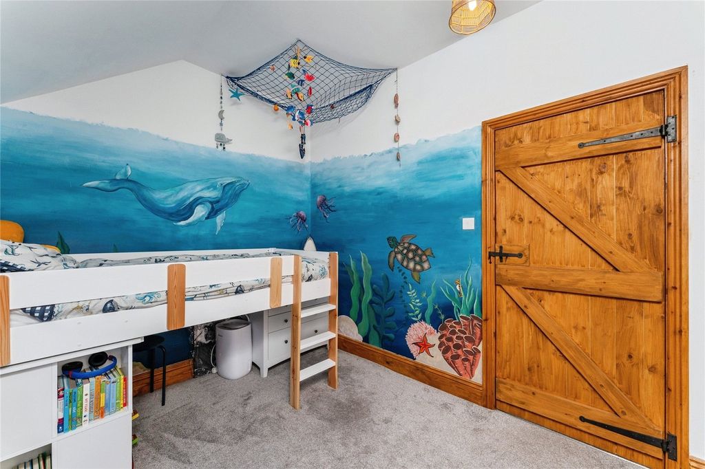 Additional image 25 of 3 bed semi-detached house for saleMold Road, Mynydd Isa, Mold, Flintshire CH7