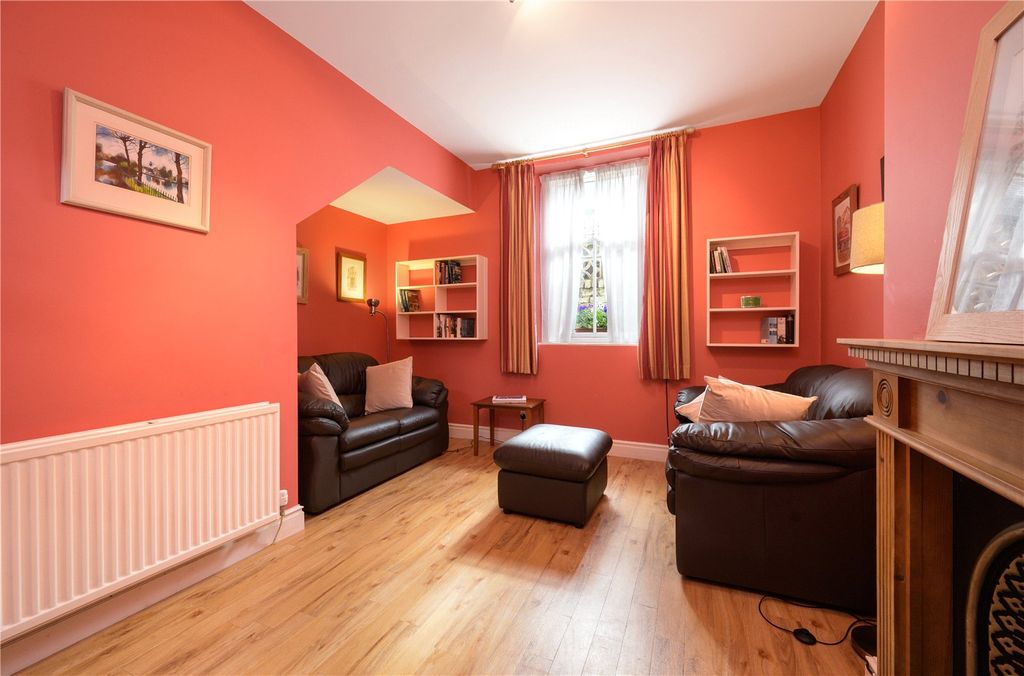 Additional image 9 of 2 bed end terrace house for saleAbbey Road, North Berwick, East Lothian EH39