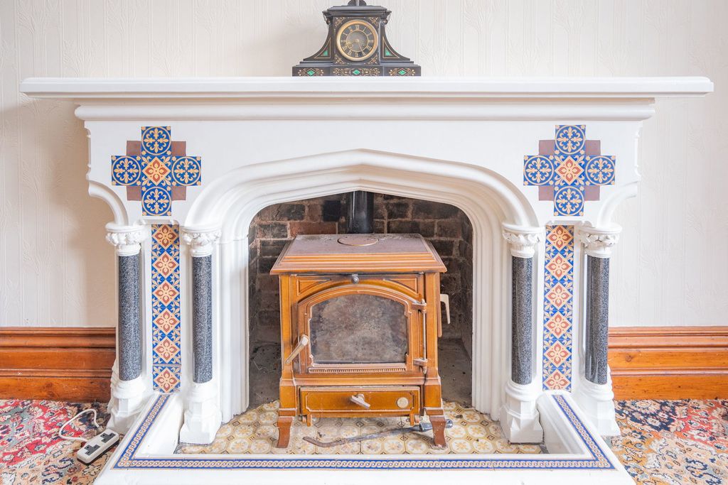 Additional image 22 of 8 bed detached house for saleAvenue Road, Great Malvern, Worcestershire WR14