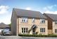 Plot 170, The Hadleigh at Constable Vale, Partridge Road IP7