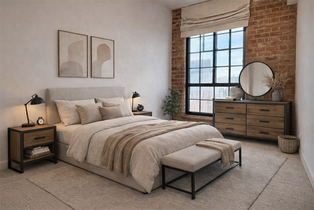 Additional image 12 of 2 bed flat for sale21 The Lace Mill, Wollaton Road, Beeston NG9