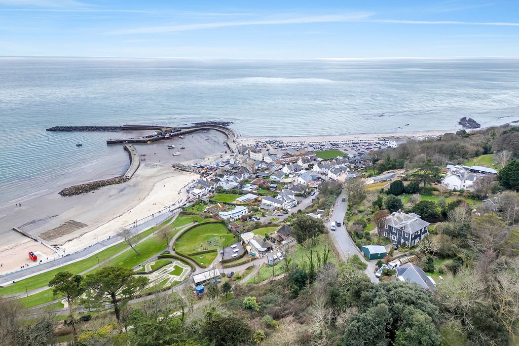 Additional image 18 of 7 bed detached house for saleCobb Road, Lyme Regis, Dorset DT7