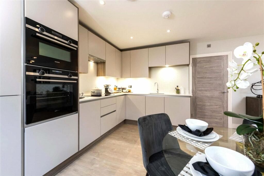 Additional image 6 of 2 bed flat for salePlot 12 Jacobs Court, Wakefield WF1