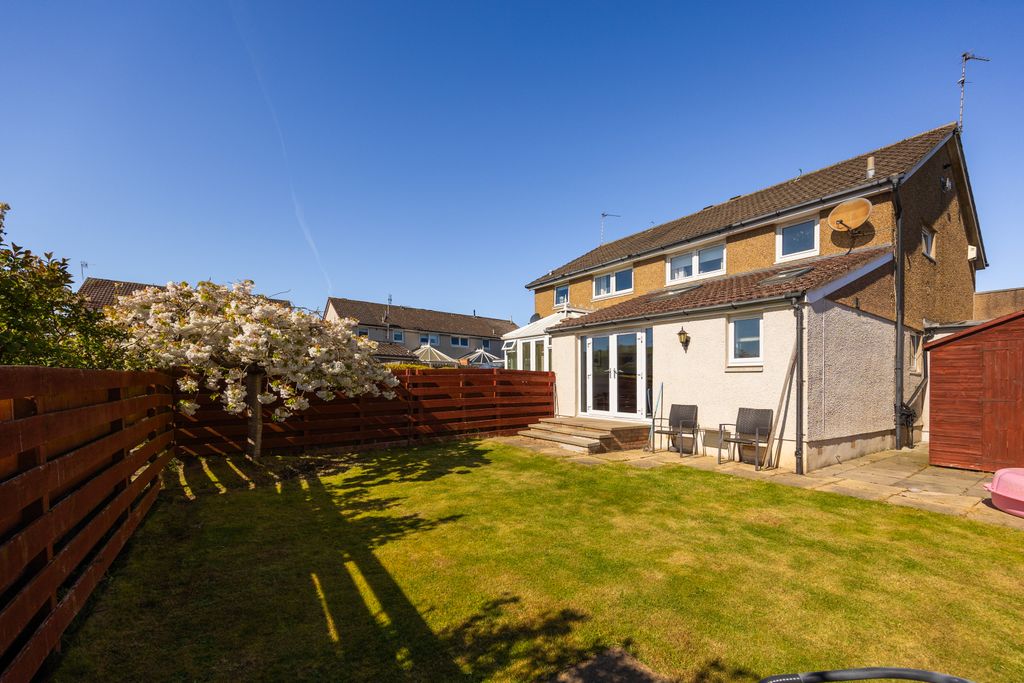 Additional image 21 of 3 bed villa for sale2 Evans Gardens, Bonnyrigg EH19