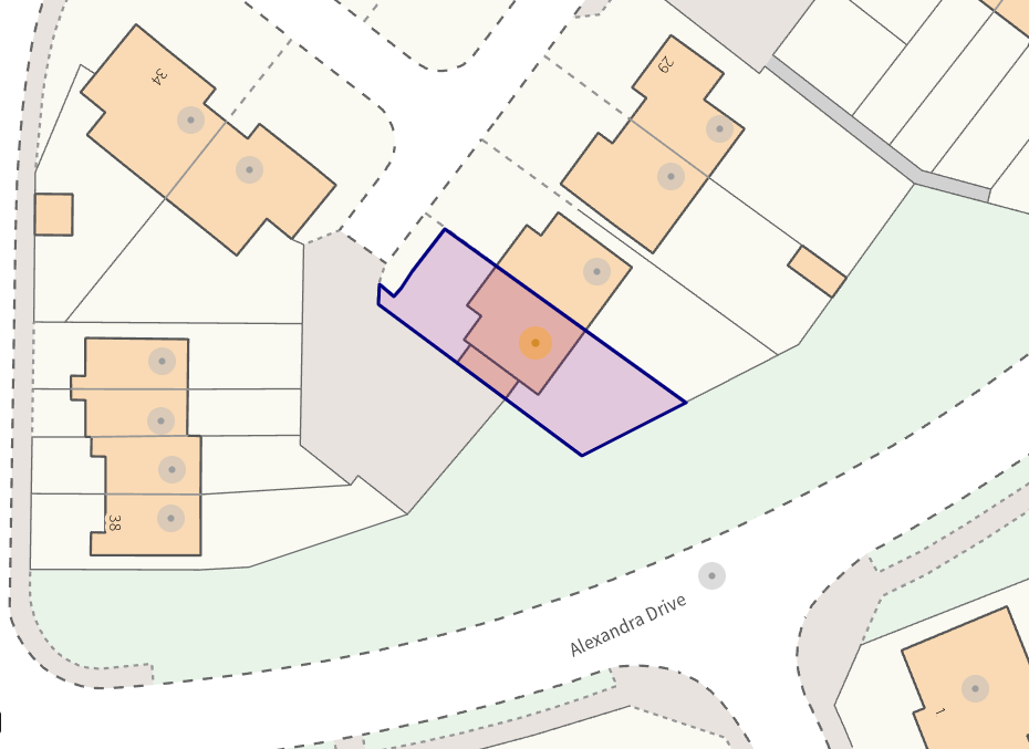 Additional image 15 of 3 bed semi-detached house for saleFriary Gardens, Newport Pagnell MK16