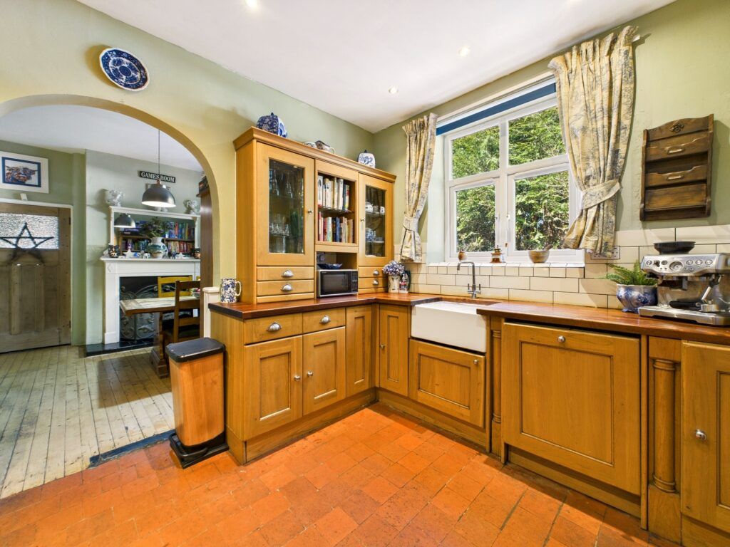 Additional image 5 of 3 bed semi-detached house for saleArdlussa, Manse Brae, Lochgilphead, Argyll PA31