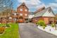 Park Lane, Burton Waters, Lincoln, LN1