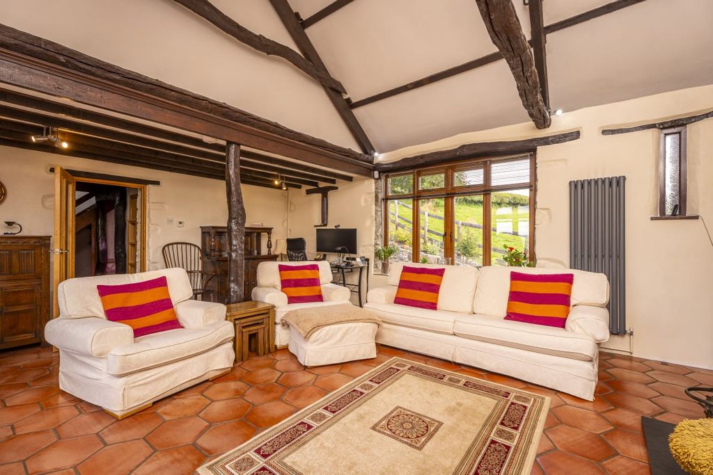 Additional image 5 of 4 bed detached house for salePenyrheolwen, Talley, Llandeilo SA19