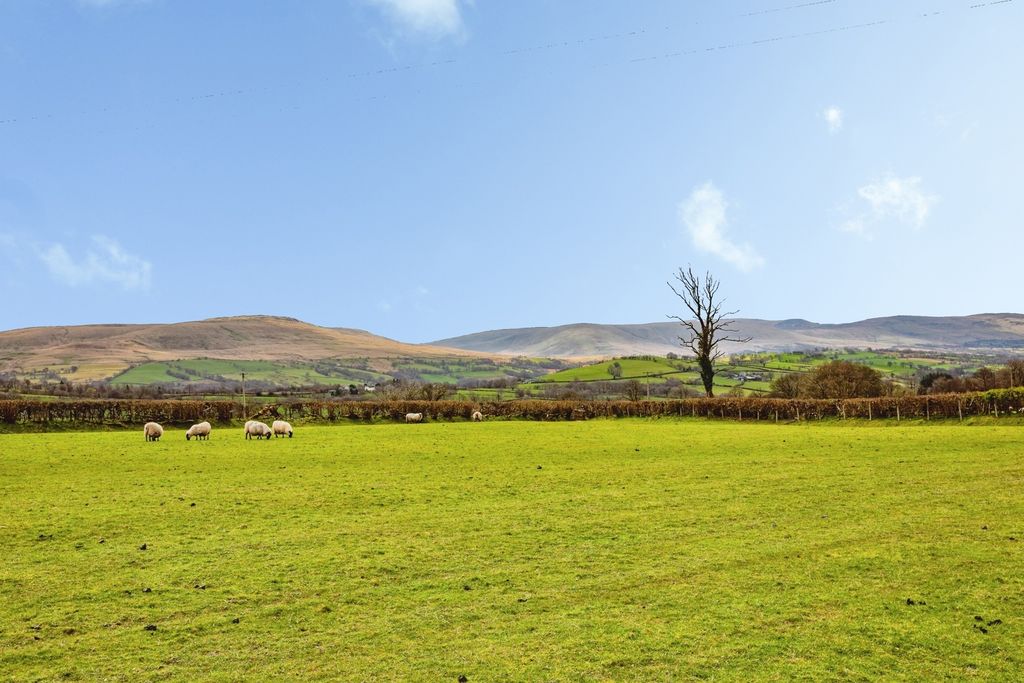 Additional image 7 of 3 bed detached house for saleLlanddeusant, Llangadog, Carmarthenshire SA19