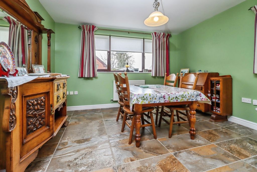 Additional image 4 of 2 bed detached house for saleFour Crosses, Llanymynech, Powys SY22