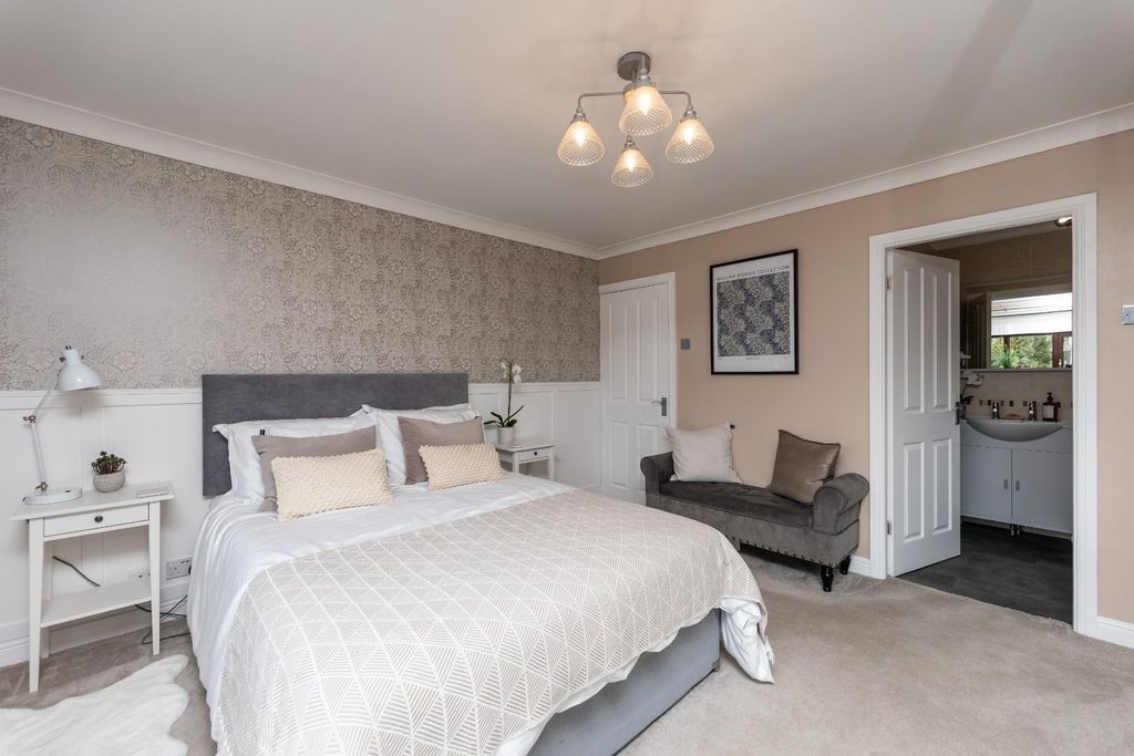 Additional image 16 of 4 bed detached house for saleHighfield Road, Pontefract WF8