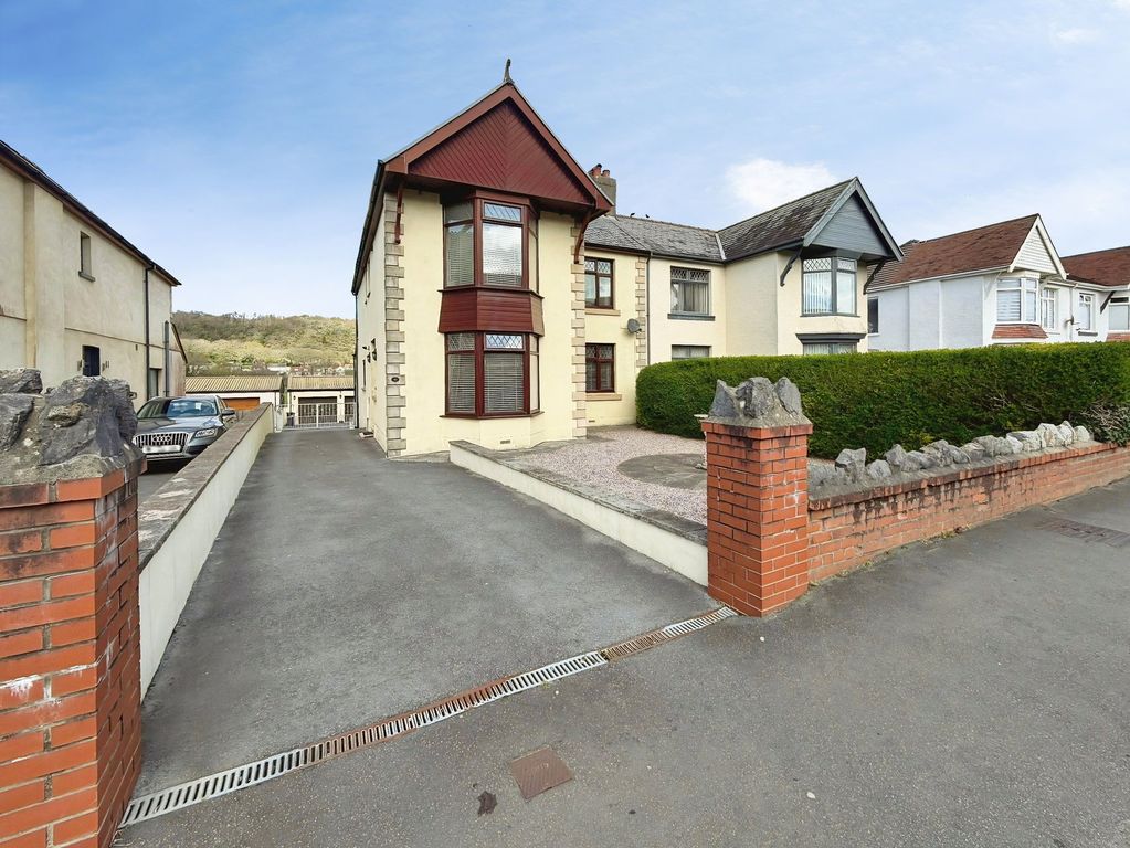 Additional image 2 of 3 bed semi-detached house for saleCrymlyn Road, Neath SA10