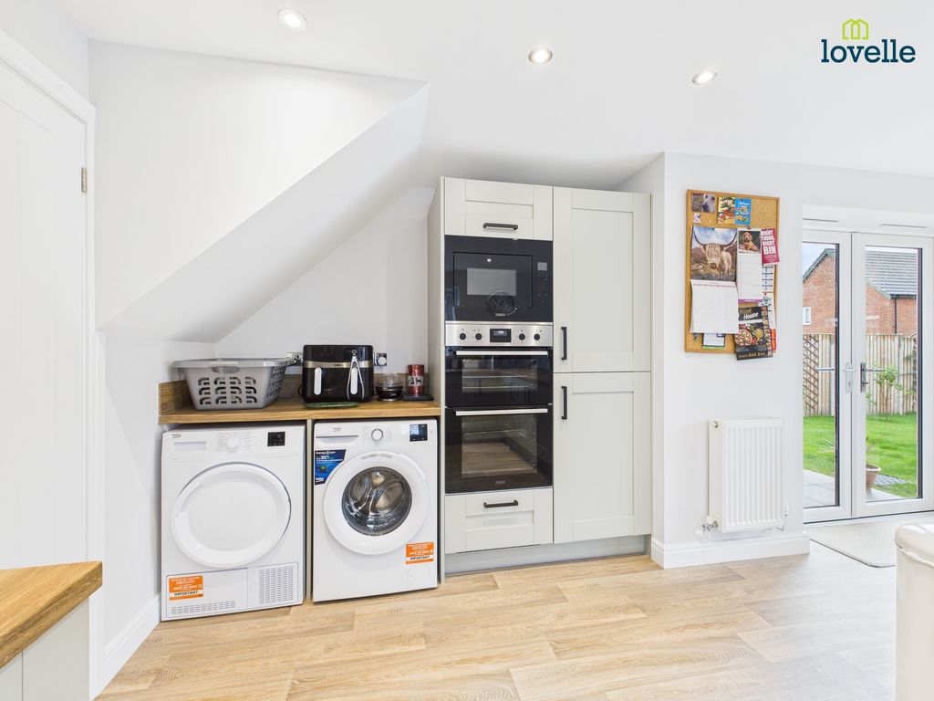 Additional image 7 of 4 bed detached house for saleSouthwold Road, Market Rasen LN8