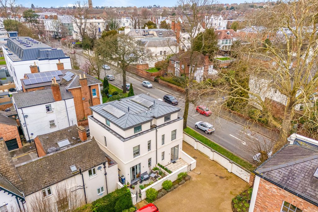 Additional image 28 of 3 bed town house for saleRosefield Street, Leamington Spa, Warwickshire CV32