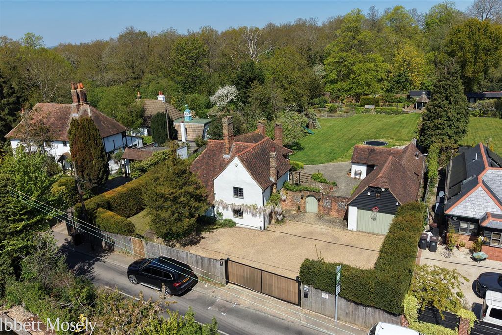 Additional image 34 of 4 bed detached house for saleCrockenhill Road, Orpington BR5