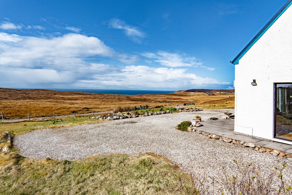 Additional image 38 of 4 bed detached house for sale213A Clashmore, Lairg IV27