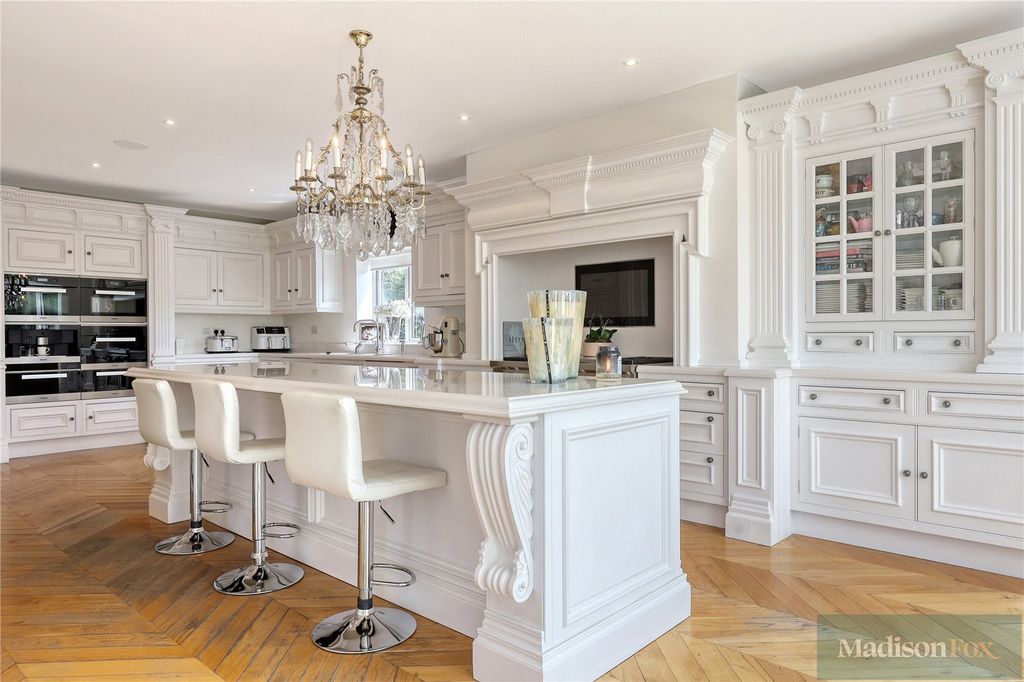 Additional image 5 of 5 bed detached house for saleAshlyns Lane, Ongar, Essex CM5