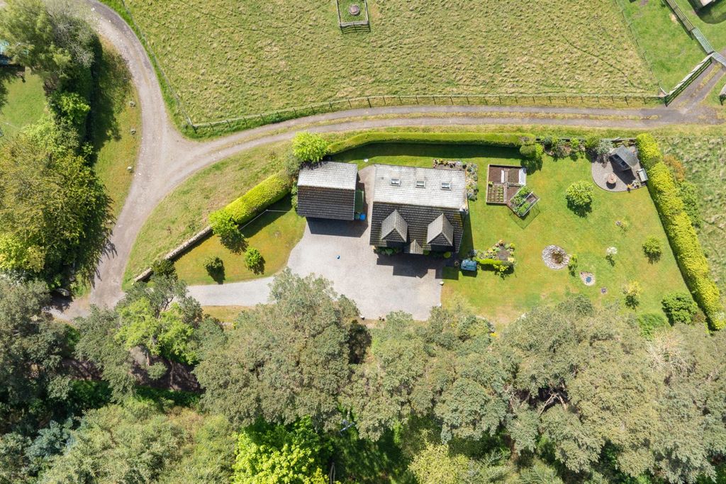 Additional image 25 of 4 bed detached house for saleWester Lochloy, Nairn IV12