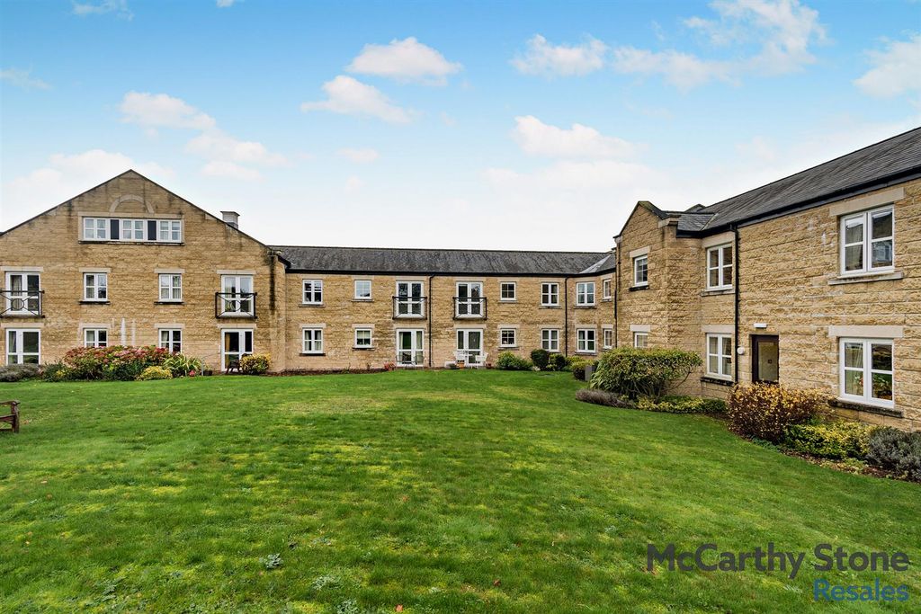 Additional image 20 of 1 bed flat for saleHollis Court, Castle Howard Road, Malton YO17