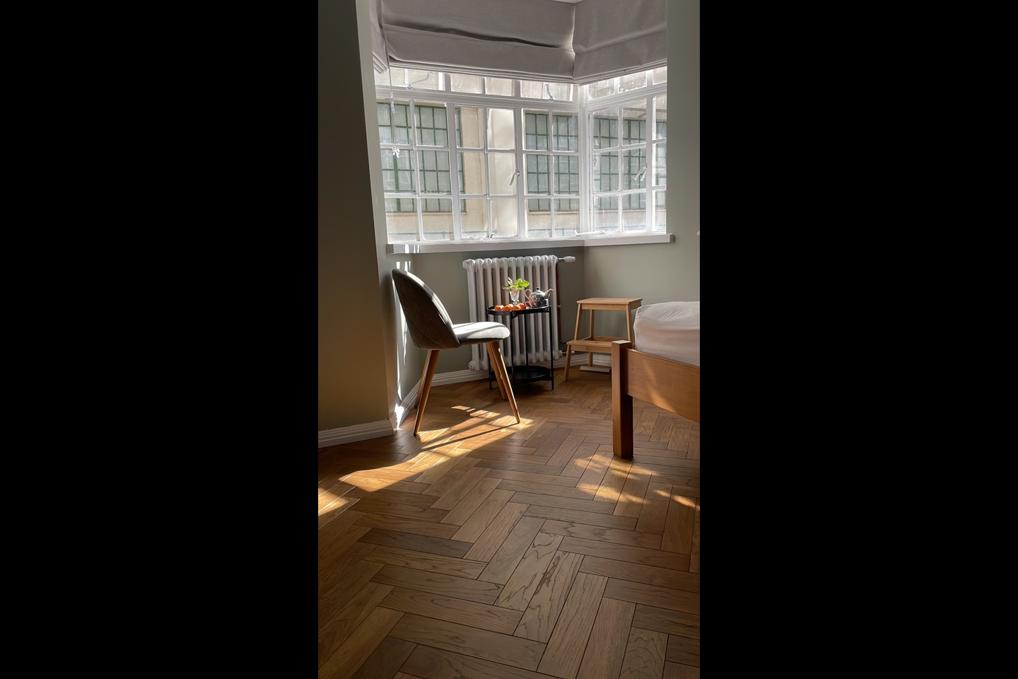Studio Flat, Woburn Place, WC1H, N1 7GU photo 4
