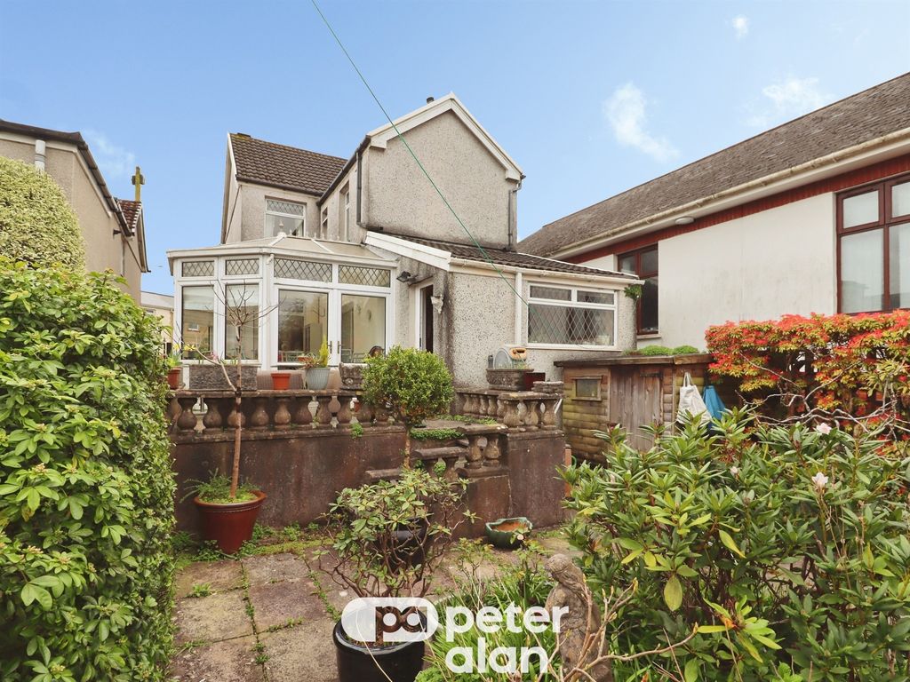 Additional image 20 of 3 bed detached house for saleLlan Road, Llangynwyd, Maesteg CF34