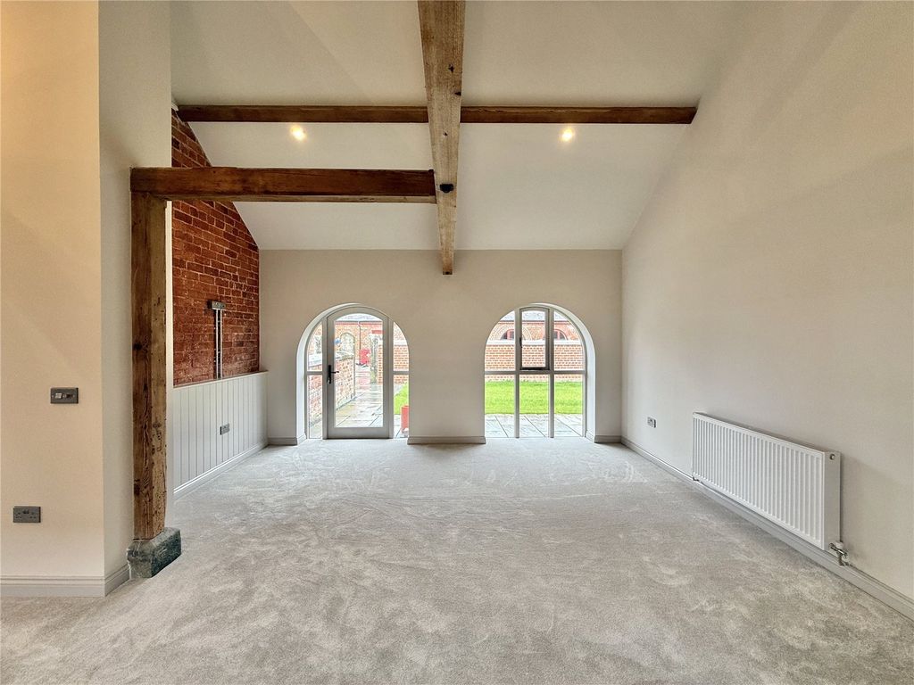 Additional image 7 of 3 bed semi-detached house for saleForden, Welshpool, Powys SY21