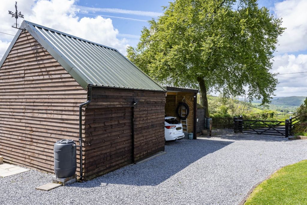 Additional image 51 of 4 bed detached house for salePenyrheolwen, Talley, Llandeilo SA19