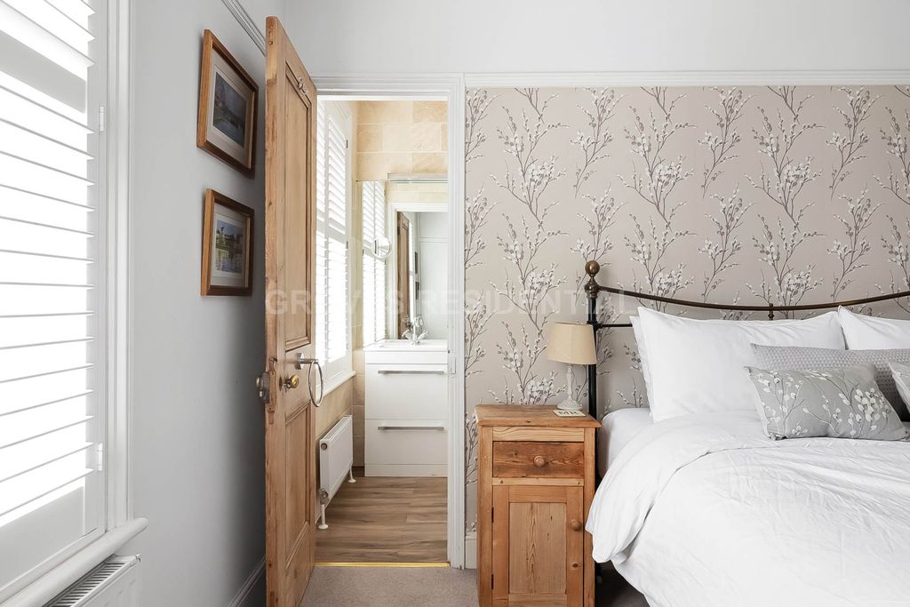 Additional image 16 of 5 bed semi-detached house for salePoplar Grove, New Malden KT3