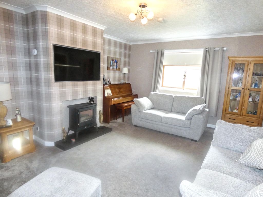 Additional image 5 of 4 bed semi-detached house for saleAngle Park, Wick KW1