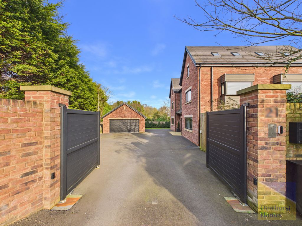 Additional image 33 of 5 bed detached house for saleManor Drive, Kirkham PR4