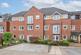 Fairfax Court, Acomb Road, York