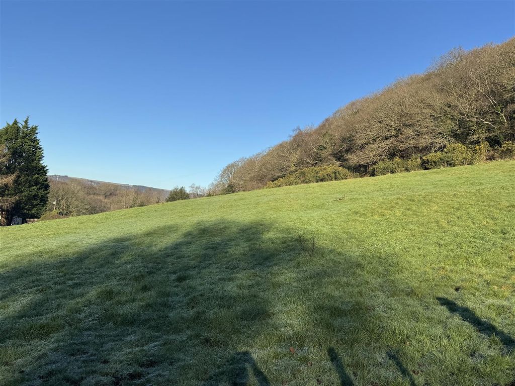 Land for salePanthowell Ddu Road, Neath SA11