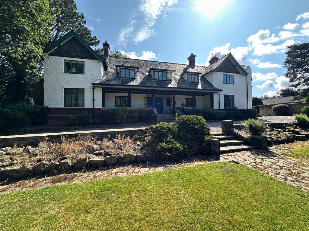 Additional image 33 of 4 bed detached house for saleChenotrie Gardens, Prenton CH43