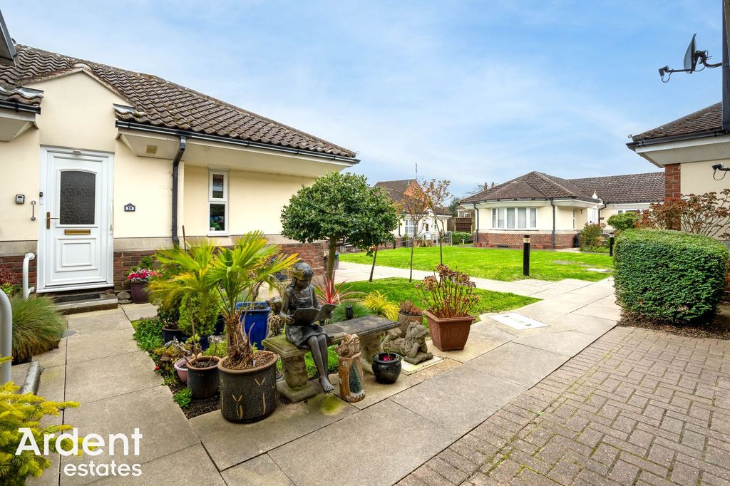 Additional image 13 of 1 bed flat for saleSpital Road, Maldon CM9