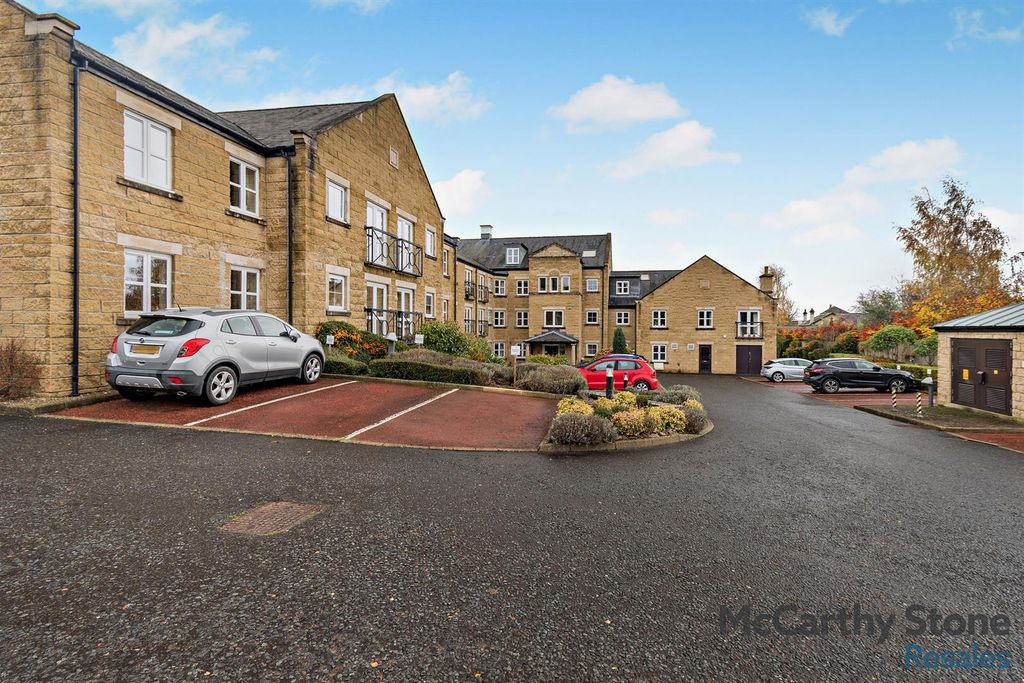 Additional image 23 of 1 bed flat for saleHollis Court, Castle Howard Road, Malton YO17
