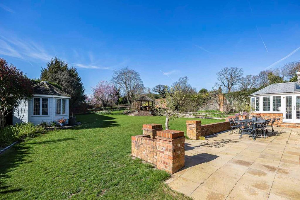 Additional image 25 of 6 bed detached house for saleHighfield Park, Marlow SL7
