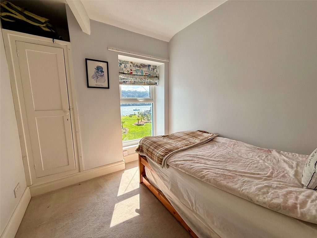 Additional image 9 of 3 bed semi-detached house for saleSt. Georges Road, Menai Bridge, Isle Of Anglesey LL59