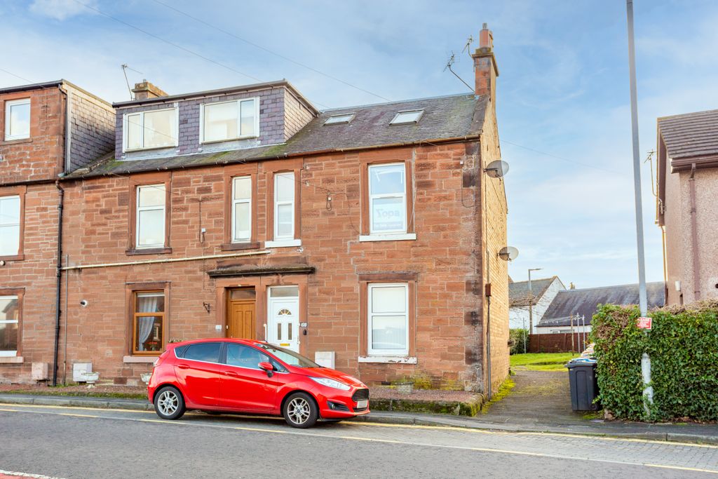 2 bed maisonette for saleLockerbie Road, Dumfries DG1
