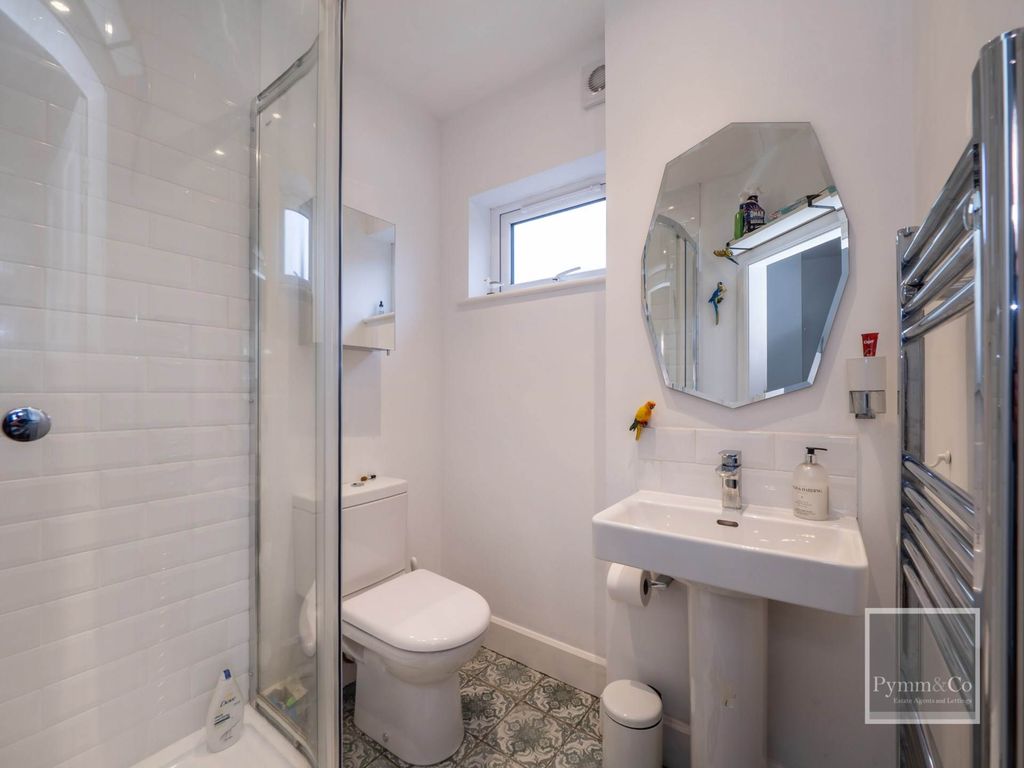 Additional image 14 of 5 bed detached house for saleUnthank Road, Norwich NR4