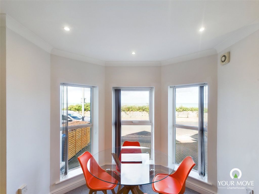 Additional image 3 of 2 bed flat for saleRoyal Esplanade, Margate, Kent CT9